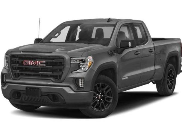 GMC SIERRA LIMITED 2022 1GTR8CEK6NZ198078 image